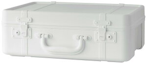 �������� �}���`���[�P�[�X �w�g�����N�X�g�[���[�x �z���C�g M sceltevie TRUNKSTORY 240433