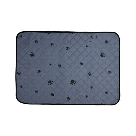 ペットファン 洗えるトイレマット2枚セット Sサイズ Mサイズ Lサイズ XLサイズ ペットシーツ 洗える おしっこ マット 犬 猫 ペットマット おしっこパッド ペット用おしっこマット トイレシート 介護 防水 速乾 エコ トイレ PET FUN