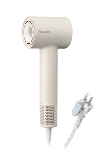 �e�X�R�� (TESCOM) �h���C���[ I���^ �}�C�i�X�C�I�� �x�[�W�� TD760A-C