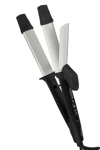 �e�X�R�� �w�A�A�C���� �R�e 32mm �X�g���[�g/�J�[�� 2way �C�O�Ή� ���x����/���b�N/�������[ ����OFF �J���b�N ���N�����v���O �u���b�N TW303A-K