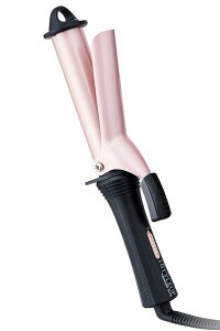 �e�X�R�� (TESCOM) �w�A�A�C���� �R�e 26mm �C�O�Ή� �R���p�N�g �Z���~�b�N�R�[�e�B���O �u���b�N TH726 K