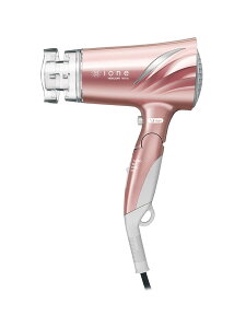 �e�X�R��(TESCOM) TID730-N(���[�Y�S�[���h) �}�C�i�X�C�I���h���C���[ ione