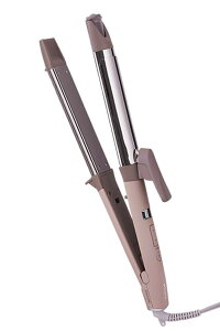 �e�X�R�� (TESCOM) �w�A�A�C���� �R�e 32mm �X�g���[�g/�J�[�� 2way �}�C�i�X�C�I�� �C�O�Ή� �X�`�[�� ���x����/���b�N/�������[ ����OFF �J���b�N ���N�����v���O elims est �T�j�[�x�[�W�� TW753A-C