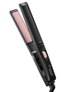 �e�X�R�� �w�A�A�C���� �X�g���[�g�A�C���� 18mm �C�O�Ή� �R���p�N�g �Z���~�b�N�R�[�e�B���O �u���b�N THS7 K