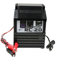 メルテック(meltec) バッテリー充電器(軽自動車~小型農機) 正式PSE取得 DC6V/12V 開放型バッテリー用 定…