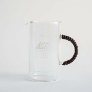 GLOCAL STANDARD PRODUCTS �R�[�q�[�T�[�o�[ 500ml | ���^�� �u���E�� | GSP Coffee server 500 �yPOLITE LIVING Select�z
