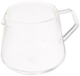KINTO (キントー) SCS-S02 コーヒーサーバー 2cups 目盛付き 耐熱ガラス ギフト プレゼント 27576