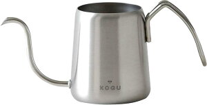KOGU ����l�� �R�[�q�[�|�b�g �����h���b�v�|�b�g Pro 300ml �y���{���z �H��@�Ή� 1�`2�t�p �^���ɒ����� �_�H�h���b�v �׌� �P�g�� �� �A�E�g�h�A �X�e�����X ���O�� 42342 �v���[���g �a���� 