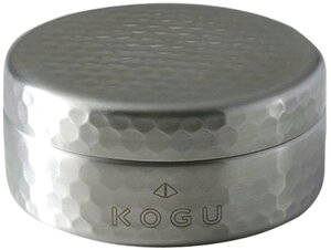 KOGU ���l�� �ۑ��e�� ���� ������ �y���{���z �H��@�Ή� �X�e�����X ���ӂ��t�� �N�x��ۂ� ���t 30g ���� 40g 150ml �g�� �Β� ���O�� 47119 �v���[���g �a���� �L�O�� �M�t�g ���蕨 �������