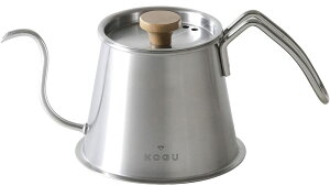KOGU ����l�� �R�[�q�[�|�b�g �c�[�h���b�v�|�b�gPro 500ml �t�^�t�� �y���{���z ���� IH�Ή� �H��@�Ή� �׌� �^���ɒ����� �_�H�h���b�v �P�g�� �X�e�����X ������� �A�E�g�h�A ���O�� 44583 
