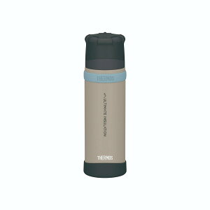 �T�[���X �X�e�����X�{�g�� FFX-502 500ml �O���C�b�V���u���E�� 0811700221-GYBW
