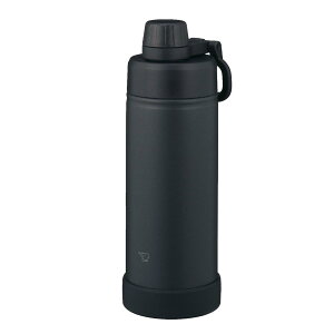 ZOJIRUSHI ���� �X�e�����X�}�O 0�D6L �`���R�[���u���b�N SD-KA60-BM