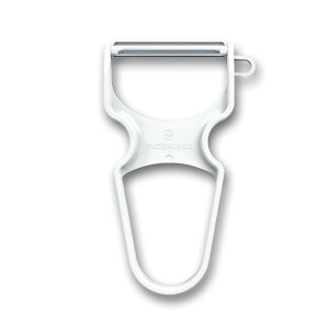 VICTORINOX(�r�N�g���m�b�N�X) �s�[���[ �H��@�Ή� ����t���̔�ނ��� �X�g���[�g �z���C�g �_�炩���ʕ��̔�ނ�����d���H�ނ܂Ŏg���� RAPID�s�[���[ 6.0930