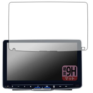 PDA�H�[ ALPINE 9�^ �f�B�X�v���C�I�[�f�B�I �t���[�e�B���O�r�b�O DA DAF9Z �p 9H���d�x[���˒ጸ] �ی� �t�B���� ���{��