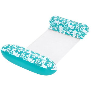 Bestway Catching Rays �t���[�g ���C�h�I�� 1.40 m x 87cm 43839