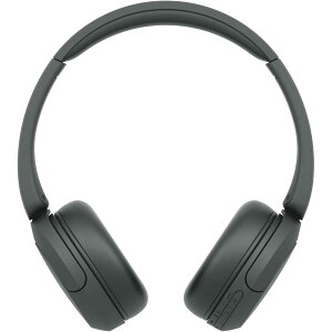 �\�j�[(SONY) ���C�����X�w�b�h�z�� WH-CH520:Bluetooth�Ή�/�y�ʐ݌v ��147g/��p�A�v���Ή��ɂ��D�݂̉����ɃJ�X�^�}�C�Y�ł���u�C�R���C�U�[�v�ݒ�Ή�/�u���b�N WH-CH520 B ��
