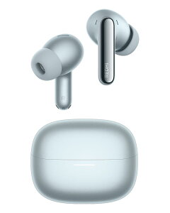 Xiaomi REDMI Buds 8 Pro ���S���C�����X�C���z�� �m�C�Y�L�����Z�����O 3.0 Hi-Res SBC/AAC/LDAC/Dolby Audio�Ή� ANC�EENC�ʘb �}���`�|�C���g�ڑ� �ő�33���ԍĐ� Bluetooth 5.4 �����y�A�����O iPhone Android Pad�K�p