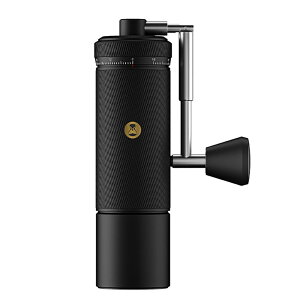 TIMEMORE �I�qS3 ��҂��R�[�q�[�~�� �蓮�� S2C�����P �S���� 30g �R�[�q�[�O���C���_�[ �O�����ߋ@�\ ���|���₷�� coffee grinder �ȗ͐� �ƒ�p (S3-�u���b�N)