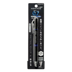 �R�N��(KOKUYO) �V���[�v�y�� ���M�V���[�v TypeMx �����O���b�v 0.7mm �� PS-P502B-1P