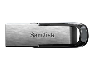 128GB SanDisk �T���f�B�X�N USB�������[ Ultra Flair USB3.0 �ő�R:130MB/s �C�O���e�[�� SDCZ73-128G-G46