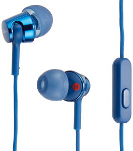 �\�j�[ �C���z�� MDR-EX155AP : �J�i���^ �����R���E�}�C�N�t�� �u���[ MDR-EX155AP LI
