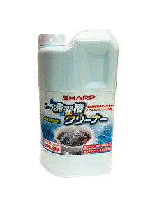 �V���[�v sharp ���󑅃N���[�i�[ ES-CN