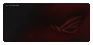 ASUS �Q�[�~���O�}�E�X�p�b�h ROG Scabbard II ����^ ������͂����i�m�R�[�e�B���O �ق�h�~�̃t���b�g�X�e�b�`���H ����~�� �}�E�X�p�b�h �������K�i
