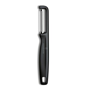 VICTORINOX(�r�N�g���m�b�N�X) �s�[���[�E��ނ��� �H��@�Ή� �؂ꖡ������������c�^�s�[���[ �g�n �u���b�N �����ϋv���Ɛl�ԍH�w�Ɋ�Â�������₷���n���h�� �C�I�^ �X�C�X�N���V�b�N 6