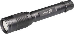 GENTOS(�W�F���g�X) LED �����d�� �y���邳 340 ���[����/���p�_�� 10 ���ԁz �P3�`�d�r2�{(�e�X�g�p�t��) �g�p �M �� FLP-2605