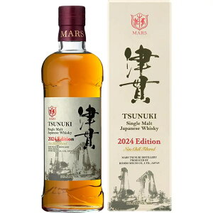 VOgÊ 2024 GfBV }XECXL[ 700ml 1{ 50ypE{V𑢁z TSUNUKI 2024 Edition j a ÊэH 