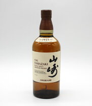 楽天市場】サントリー 山崎 700ml 43度 ノンヴィンテージの通販