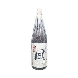 焼酎 芋焼酎 風 25% 1800ml 芋 宇都酒造 鹿児島