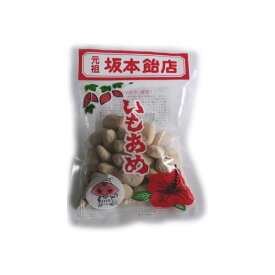 芋飴 鹿児島 からいも飴 いも飴 坂本飴店