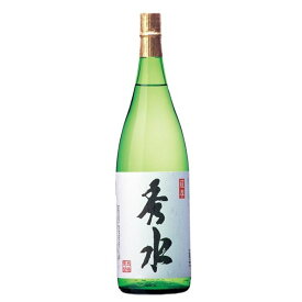 焼酎 芋焼酎 秀水 指宿酒造 25度 1800ml 芋 お湯割り 水割り 鹿児島