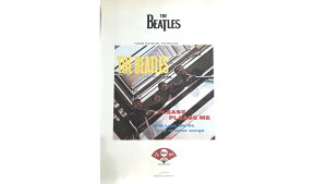 |X^[(PLEASE PLEASE ME)