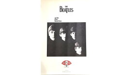 ポスター(WITH THE BEATLES)