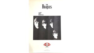 |X^[(WITH THE BEATLES)