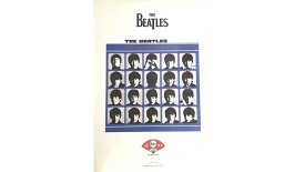 ポスター(A HARD DAYS NIGHT)