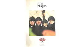 ポスター(BEATLES FOR SALE)