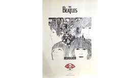 ポスター(REVOLVER)
