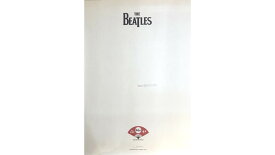 ポスター(WHITE ALBUM)