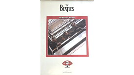 ポスター(THE BEATLES 1962-1966)