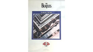 |X^[(THE BEATLES 1967-1970)