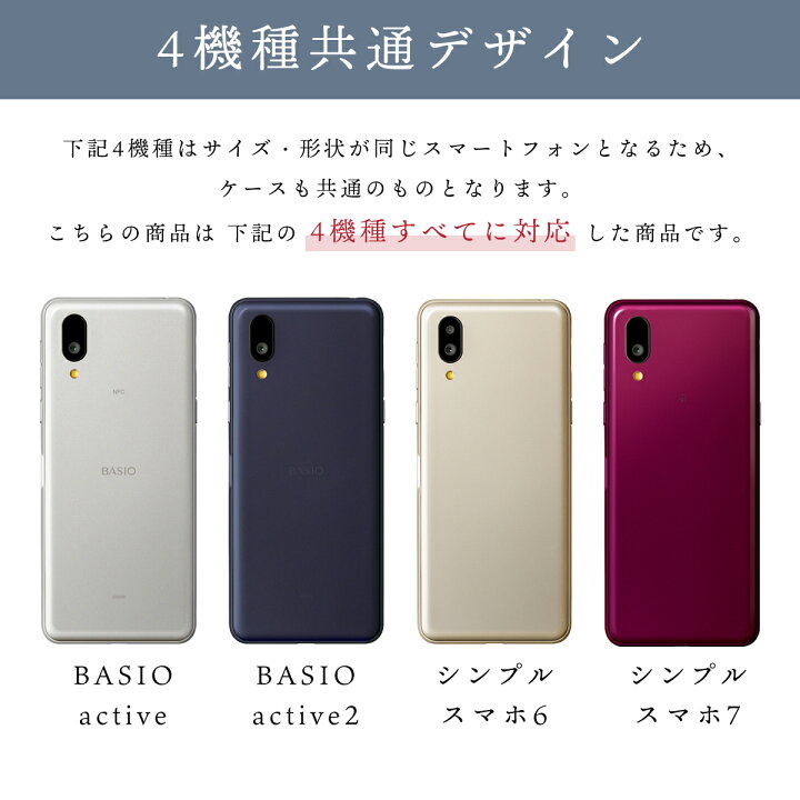 楽天市場】BASIO active SHG09 フィルム BASIO active2 SHG12 ガラス 