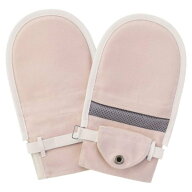 【エントリーで全商品P10倍!】フドーてぶくろ No.3（2枚入）Mサイズ／ピンク（竹虎）105859 手のひら側保…