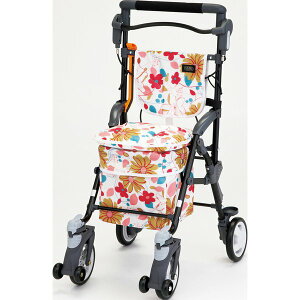 スルーンボックスSP/フロール(マキテック)CB-15FL シルバーカー コンパクトタイプ