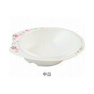 【お買物マラソンP2倍】メラミン食器 美華シリーズ ／中皿（東海興商）003UMS-45R MIKA