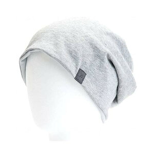 リリース スウェットHAT/グレー(徳武産業)8901