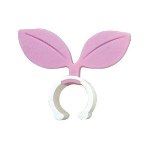 ��₷�� leaf�i���[�t�j�^�s���N�i�T���Z�C�j