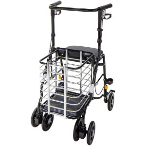 オアシスワゴン(マキテック)HM-W1 シルバーカーワゴンタイプ